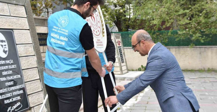 19 Mayıs Coşkusu Aşkale'de Yaşandı