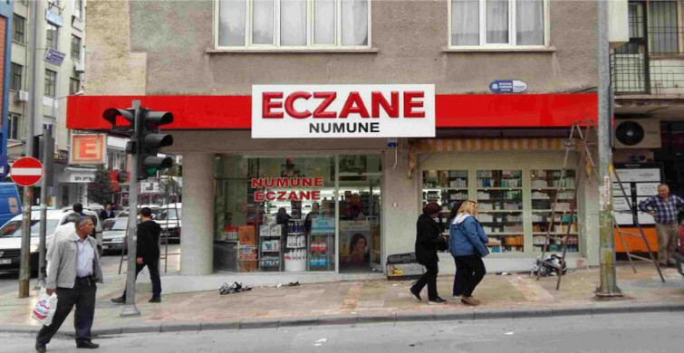 19 Mayıs eczaneler açık mı? 19 Mayıs'ta nöbetçi eczaneler mi çalışıyor?