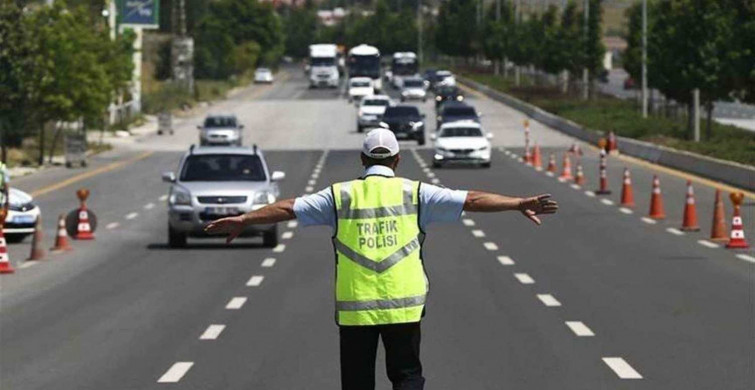 19 mayıs hangi yollar trafiğe kapalı olacak? 17 mayıs kapalı olan yollar ve alternatif yol güzergahları