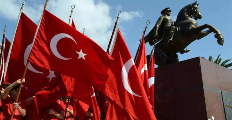 19 Mayıs kaç yılında ilan edildi? 19 Mayıs'ın bu yıl kaçıncı yıl dönümü?