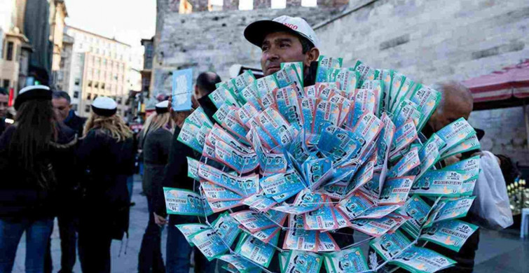 19 Mayıs özel MPİ Milli Piyango sonuçları tam sıralı kazandıran numaralar listesi - 19 Mayıs Milli Piyango çekilişi amorti kaç?