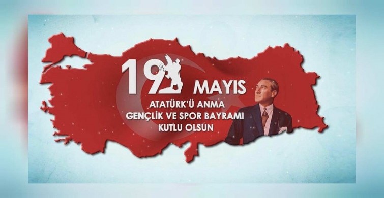 19 Mayıs tatil mi, hangi güne denk geliyor? 19 Mayıs resmi tatil mi, kaç gün tatil olacak?