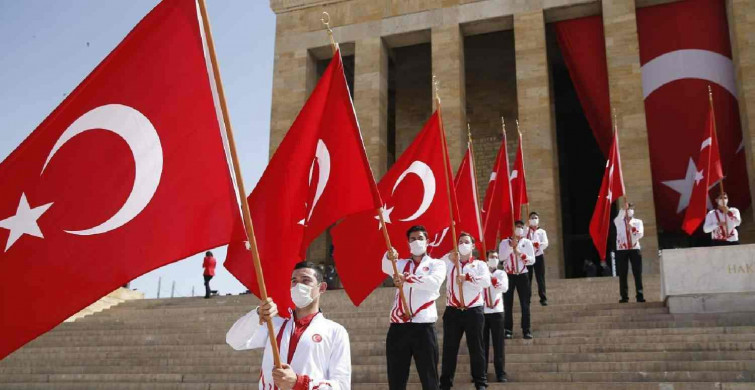 19 Mayıs tatili 4 gün olacak mı? 19 Mayıs tatili hafta sonu ile birleştirilecek mi?