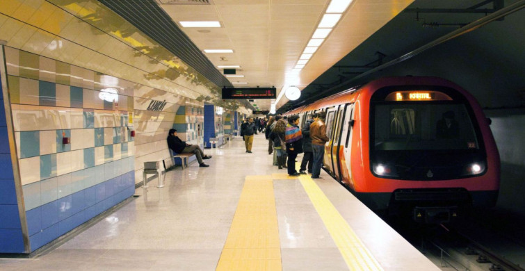 19 Mayıs’ta toplu taşıma ücretsiz mi? Yarın Marmaray, Başkentray, İZBAN bedava mı 2024?