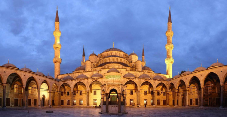 19 Nisan 2022 Salı Bugün Ramazan'ın kaçıncı günü, bugün orucun kaçıncı günü? Ramazanın bitimine kaç gün kaldı?