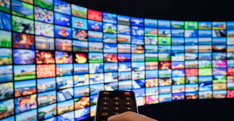 19 Ocak Bugün Televizyonda Ne Var?