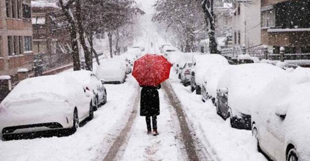 19 Ocak Hava Durumu