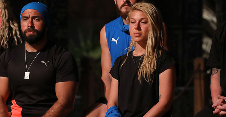 19 Ocak Survivor Kim Elendi?