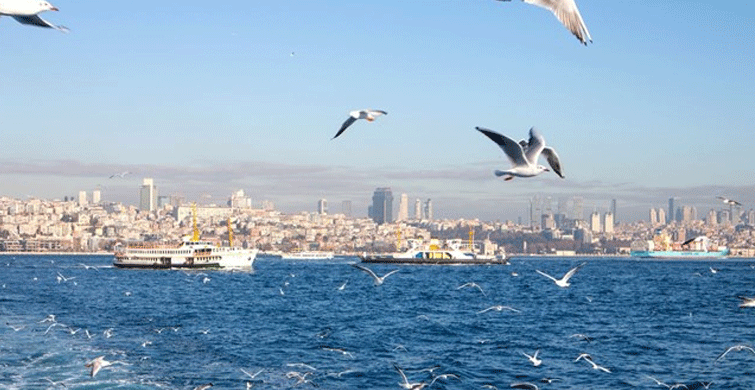 19 Şubat 2020 Hava Durumu Bugün Hava Nasıl Olacak?