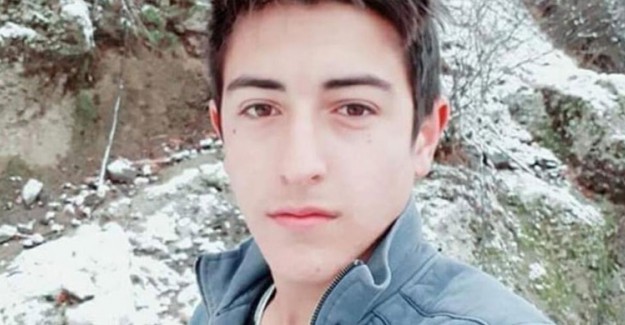 19 Yaşındaki Genç 8 Aylık Yaşam Mücadelesini Kaybetti