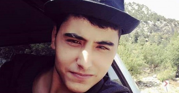 19 Yaşındaki Genç Manavgat Baraj Gölünde Kayboldu