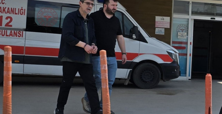 19 Yıl Hapis Cezasıyla Aranan Cezaevi Firarisi Bursa'da Yakalandı