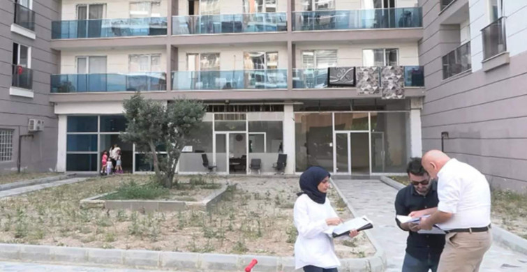 190 bin dolara 6 daire aldı: 1 hafta sona şok haberi aldı