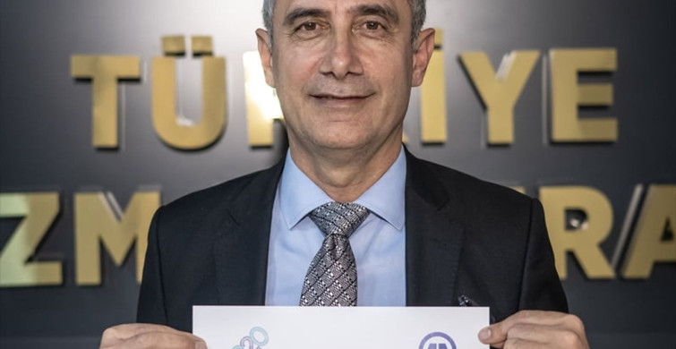 1920 Koşusu: Anadolu Ajansı için Bir Gurur Dolu Etkinlik