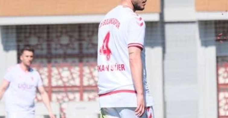 1926 Bulancakspor'a Orduspor 1967'den Zayıf Başlangıç