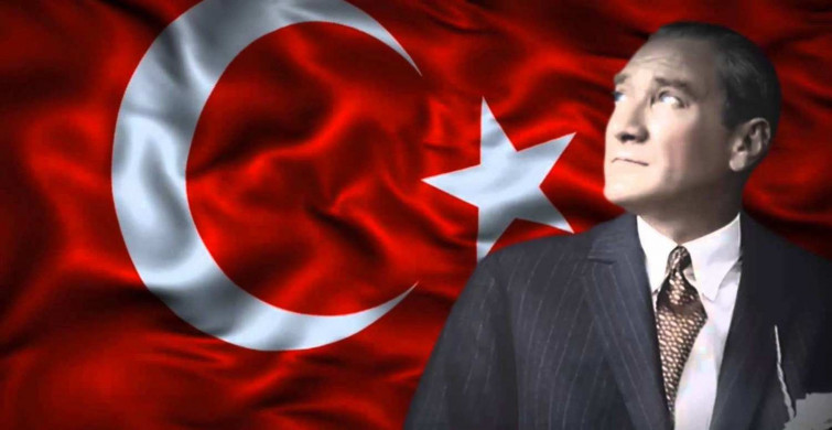 2, 3, 4 kıtalık, resimli, kısa ve uzun 19 Mayıs şiirleri ve sözleri