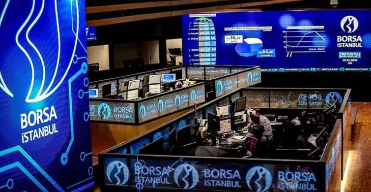 2-3-4 Mayıs 2022 Bayramda borsa açık mı, çalışıyor mu, kaça kadar açık?