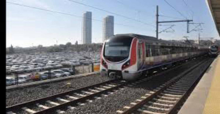 2-3-4 Mayıs 2022 Marmaray ücretsiz mi?