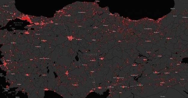 2 Bölge İstanbul'u Geçti! Sağlık Bakanlığı Koronavirüs Vaka Sayılarını Bölge Bölge Verdi!