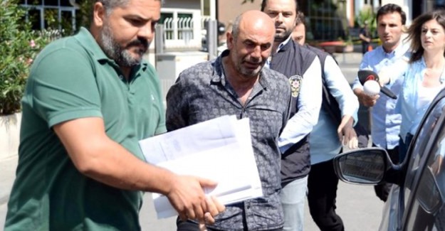 2 Çocuğunu Çekiçle Öldüren Babaya 2 Kez Ağırlaştırılmış Müebbet Hapis Cezası Verildi