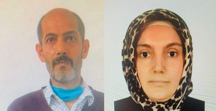2 FETÖ Kaçağı Yakalanarak Türkiye'ye Getirildi
