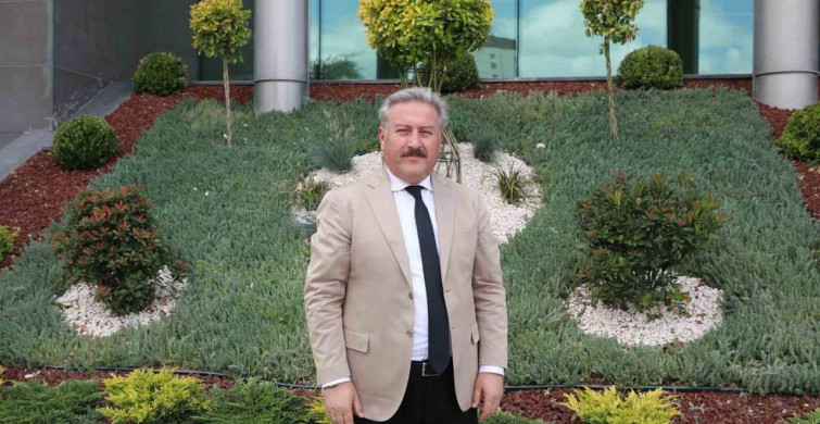 2. Geleneksel Havacılık Festivali Kayseri'de Başlıyor