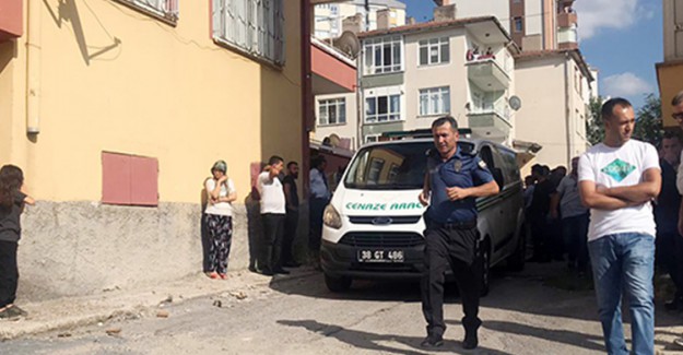 2 Gün Önce Evlenmişti, Şüpheli Bir Şekilde Öldü