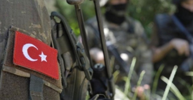 2 Jandarma Uzman Çavuş Şehit Oldu