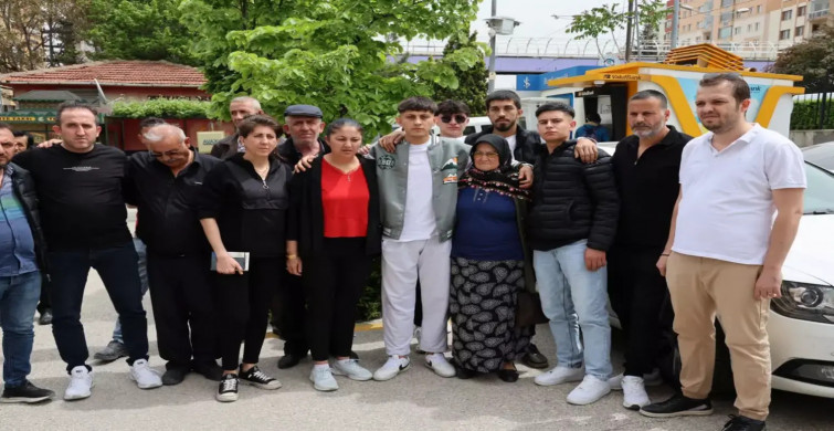 2. Kadir Şeker davası 5 yıl ile sonuçlandı! Mahkeme kararı kamuda gündem oldu
