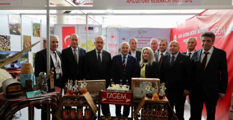 2. Karadeniz Tarım ve Hayvancılık Fuarı Fatsa'da Açıldı