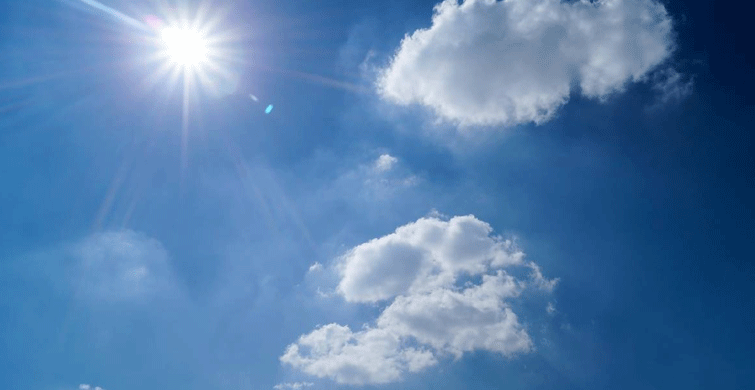 2 Mart 2020 Hava Durumu Bugün Hava Nasıl?