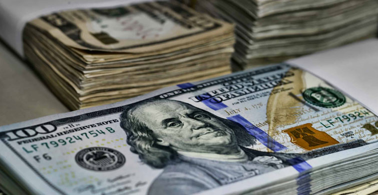 2 Mart 2021 Dolar ve Euro Kuru