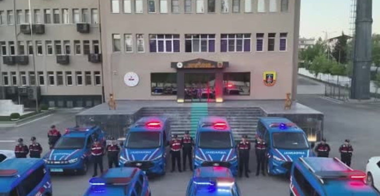 2 milyar 300 milyon lira hareketliliği tespit edilen 73 şüpheli yakalandı