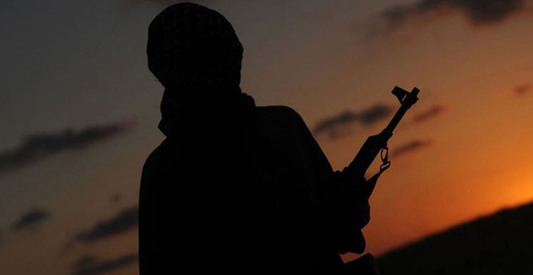 2 PKK/KCK'li Terörist İkna Yoluyla Teslim Oldu