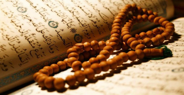 2 rekatlık Şaban ayı 1. günü namazı nasıl kılınır? İki rekatlık namaz kılınışı, okunacak dua ve sureler
