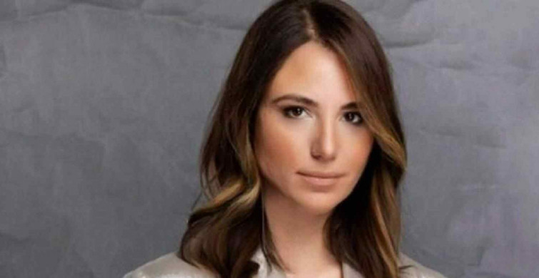 2. Sayfa konuğu Aslı Barış kimdir? Aslı Barış hayatı ve biyografisi