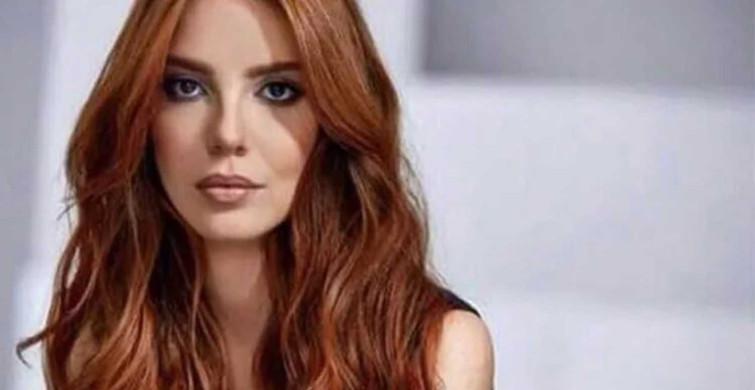 2. Sayfa konuğu Selen Soyder kimdir, kaç yaşında? Selen Soyder nereli, evli mi? Selen Soyder'in rol aldığı yapımlar ve biyografisi