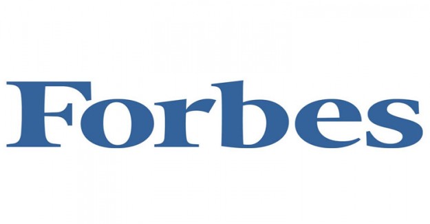 2 Türk Girişimci Forbes'ın '30 Yaş Altı 30 Avrupa' Listesinde