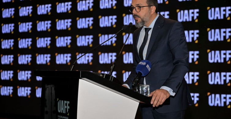 2. Uluslararası Afet Film Festivali Nihayet Sona Erdi
