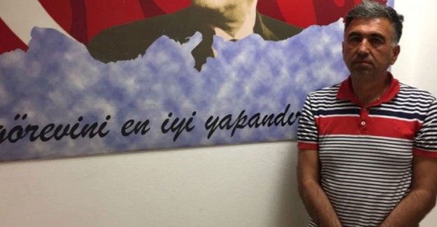 2 Üst Düzey FETÖ'cü Yurda Getirildi