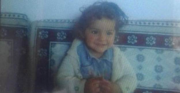 2 Yaşındaki Melek'i Arama Çalışmaları Devam Ediyor