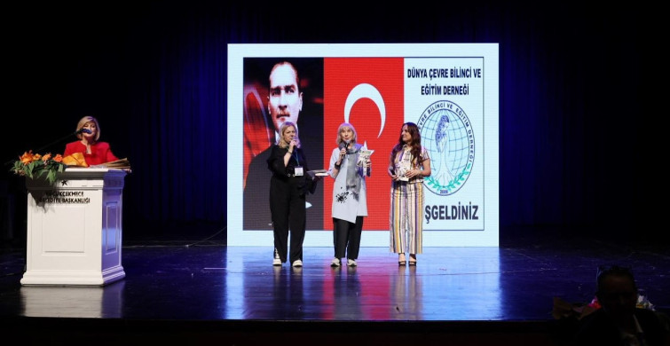 2. Yüzyıl Cumhuriyet Ödülleri Sahiplerini Buldu
