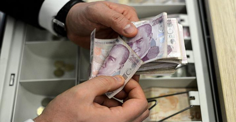 20 - 22 Nisan arasında emeklilerin ödemeleri hazır! Maaşlara ek 10.000 TL ödenecek