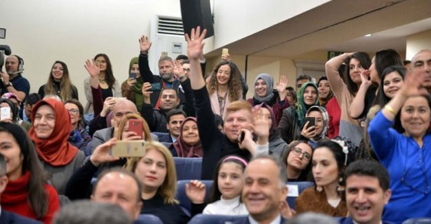 20 Bin Atama İçin Başvurular Başladı