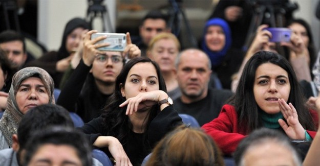 20 Bin Sözleşmeli Öğretmen Ataması Yapıldı