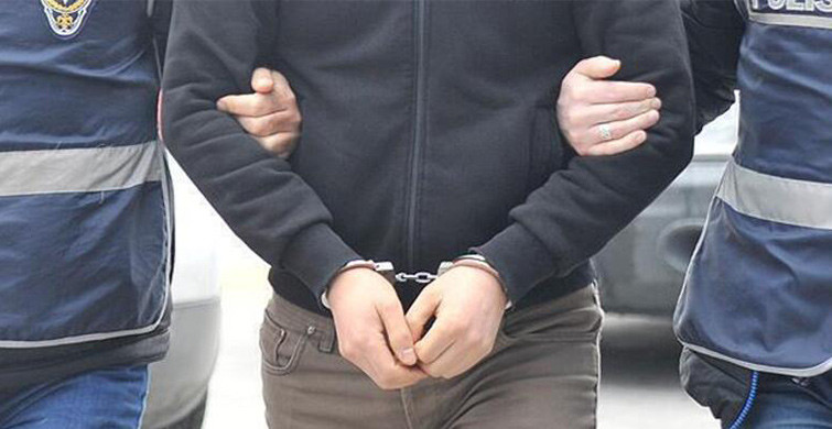 20 Yıl Önceki Cinayet Parmak İziyle Aydınlatıldı