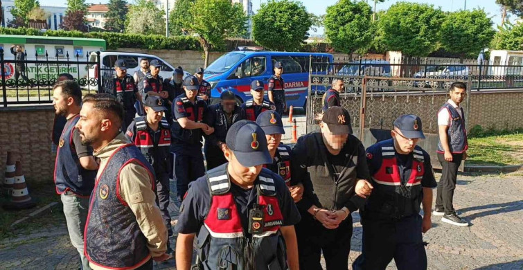 20 Yıl Sonra Kadın Cesedinin Sırrı Aydınlatılıyor