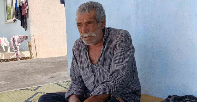 20 Yıl Sonra Serbest Kalan Katil Zanlısı Aileyi Yıkıma Uğrattı