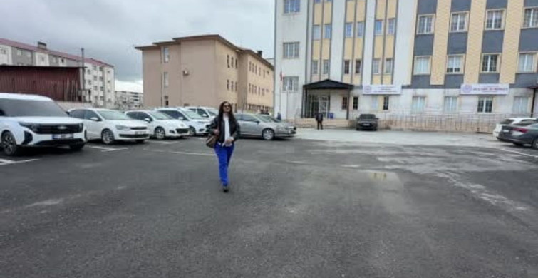 20 Yıldır Süren Sigara Bağımlılığını 3 Ayda Yenen Hemşire Sevda Derinsu