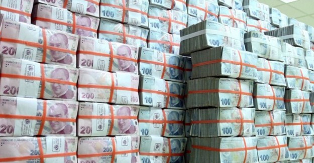 200, 20 ve 5 TL'lik Banknotlarda Değişiklik Olacak